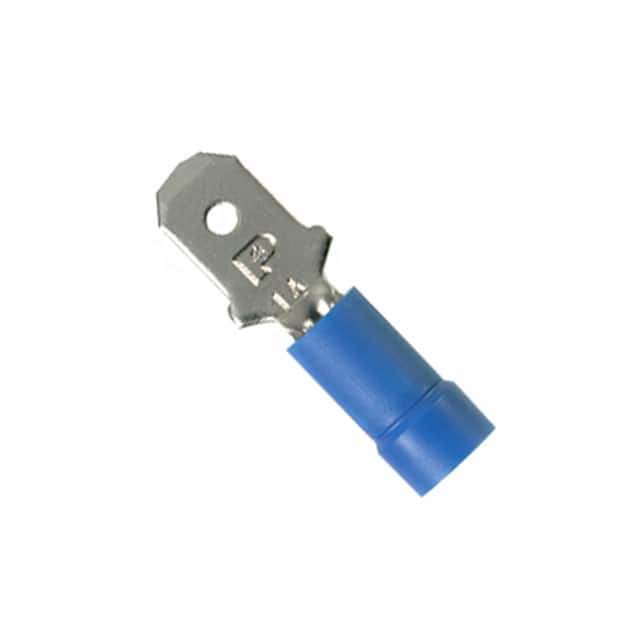 DV14-250MB-X Panduit Corp  Connettori a sgancio rapido Connettori a sgancio rapido